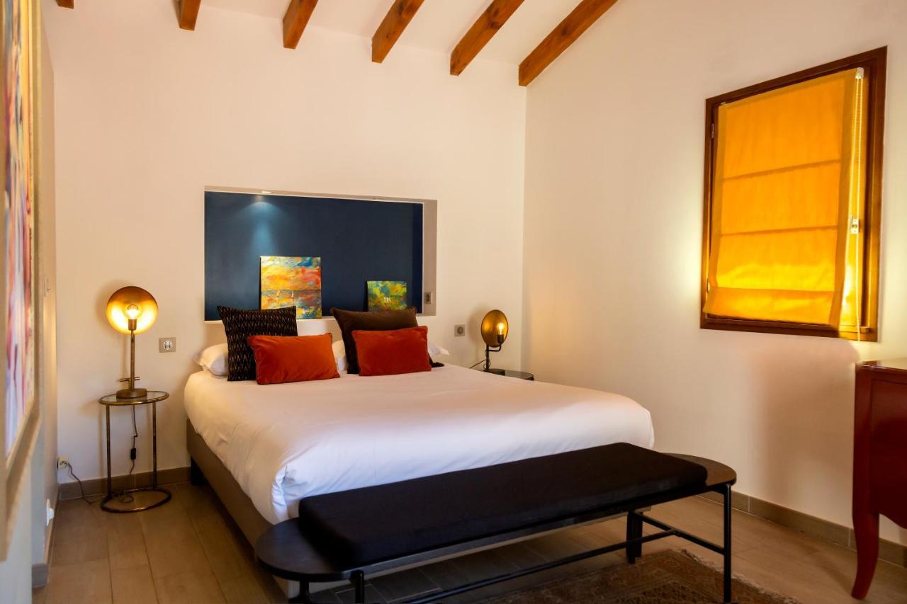 Les Chambres Soleluna Bonifacio Bonifacio  Esterno foto